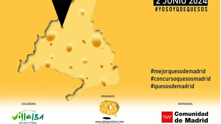 Repaso cultural a la zona norte de Madrid con Davel Puente, del fin de semana del 7 al 9 de junio de 2024