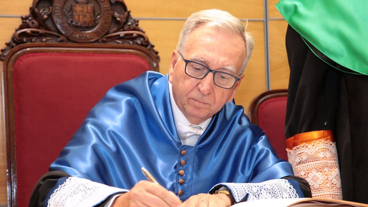 José María Baldasano, Catedrático de Ingeniería Ambiental de la Universidad Politécnica de Cataluña, sobre el reto de la movilidad sostenible