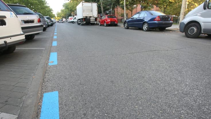 Jesús Moreno, alcalde de Tres Cantos, sobre la Zona de Bajas Emisiones