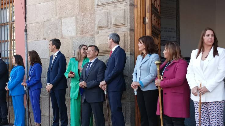 Tita Garcia detalla la importancia del proyecto