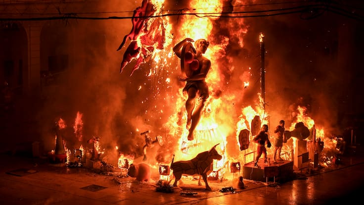 La Columna de Carlos Arcaya: «24 de junio: maldita hemeroteca»