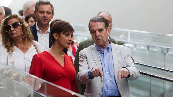 El alcalde de Vigo anuncia que ya está terminado el anteproyecto de Vigo como posible sede Mundial 2030