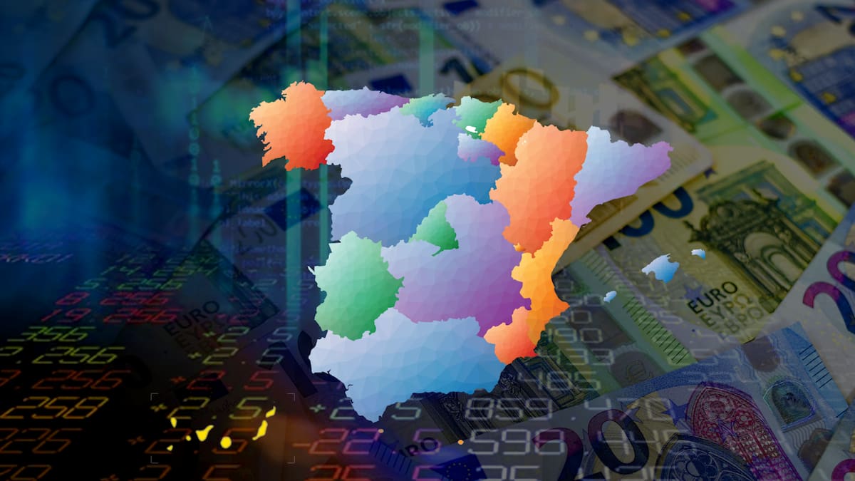 La Columna de Carlos Arcaya: «El melón de la financiación autonómica»