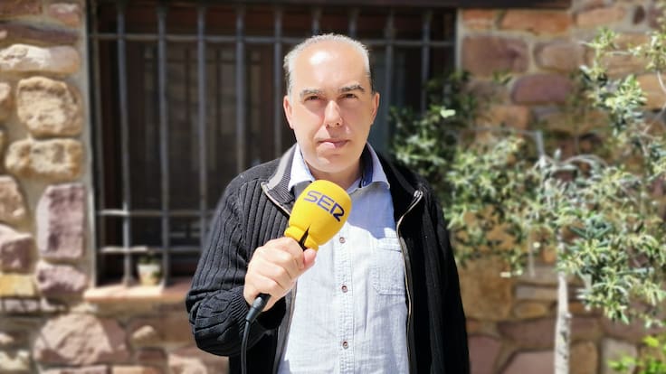 Alcalde de Jérica, Jorge Peiró Ripoll