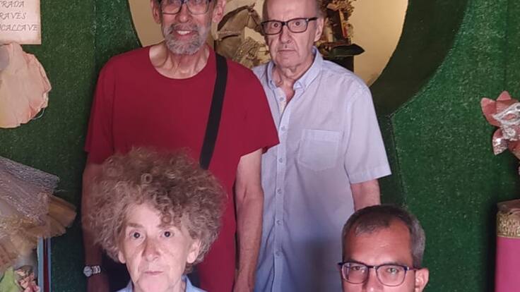 Radio Gurugú visita el Museo de los Cuentos y la Ciencia