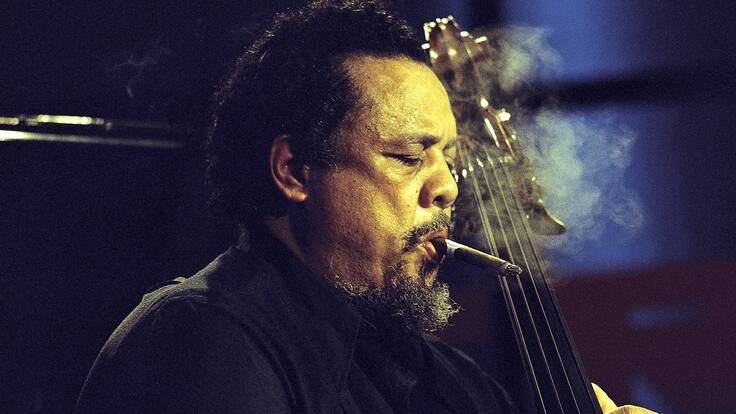 El 'cóctel' musical de Charles Mingus