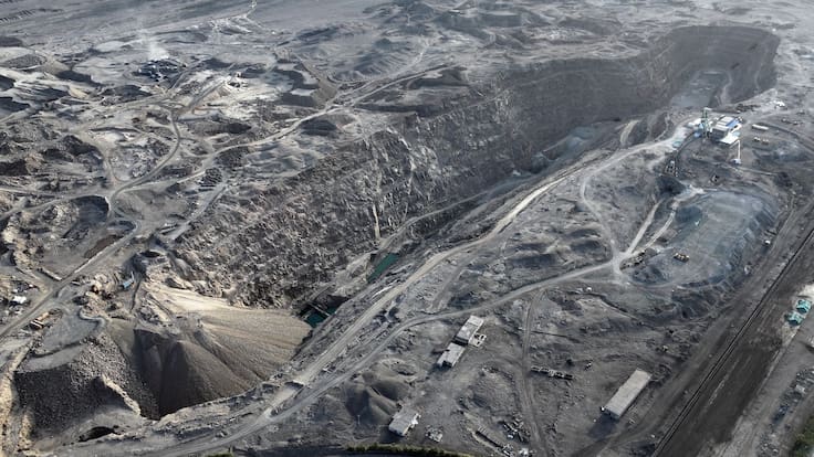 La viuda de Khashoggi