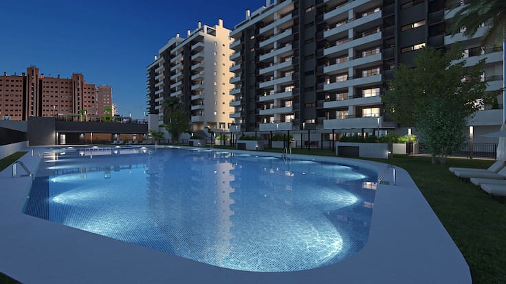 Manuel Villar, portavoz del Ayuntamiento de Alicante, sobre la investigación a funcionarios por la adjudicación de VPP en San Juan