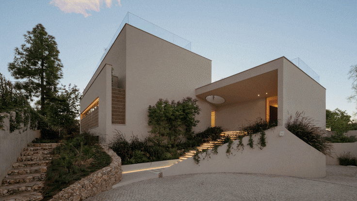 "Estamos realmente satisfechos" JL Manceras, OÖD Architects