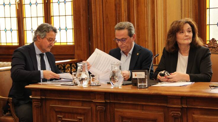 Ricardo Carrancio: "Sonia verá dónde se ha metido. Esto tendrá consecuencias"