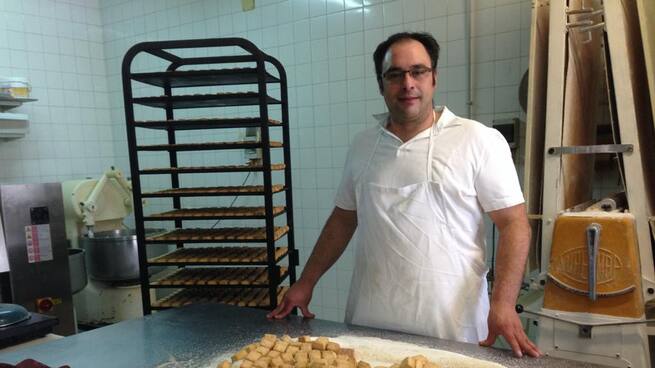 Sabor a Ávila: Soles de Gredos