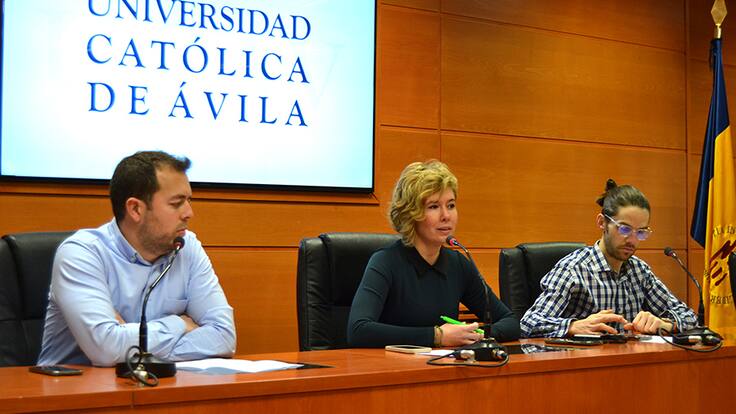 La UCAV asesora en las ayudas del Kit Digital