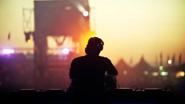 Holika y Fárdelej abrirán el verano en La Rioja Baja