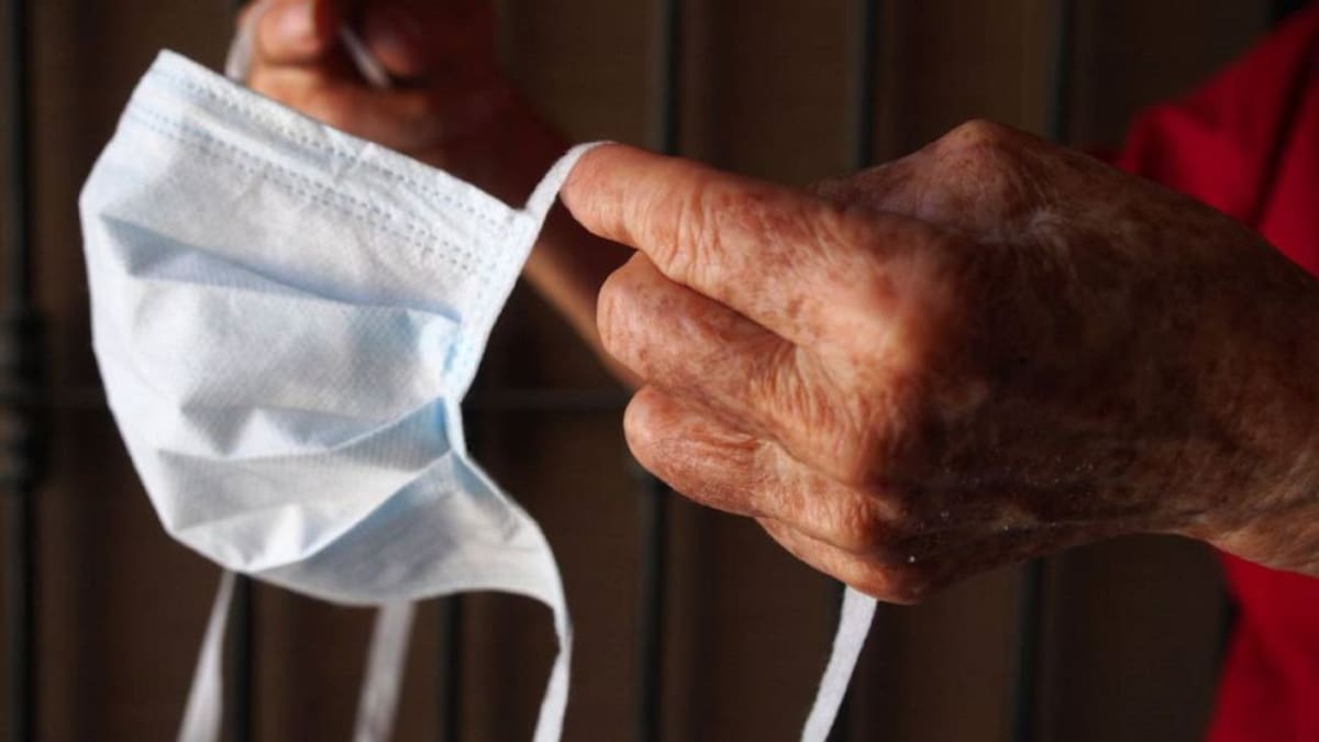 Entrevista a José Tuells, catedrático de Medicina Preventiva y Salud Pública, en Hoy por Hoy Alicante