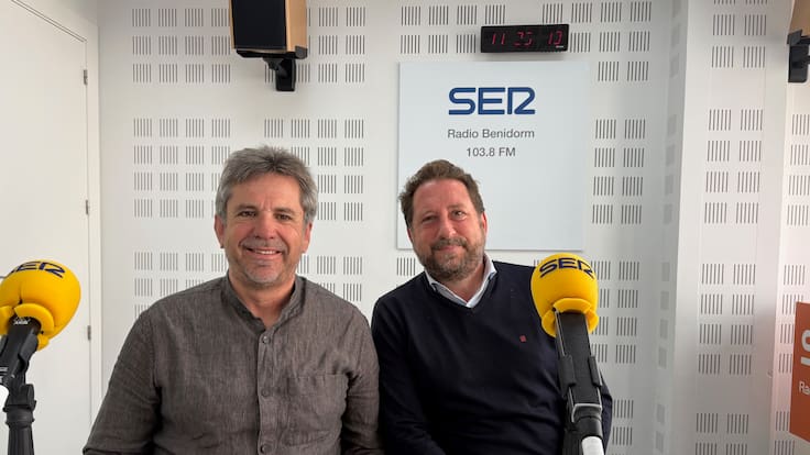 Premio Radio Benidorm a la Empresa: Hotel Cap Negret Altea