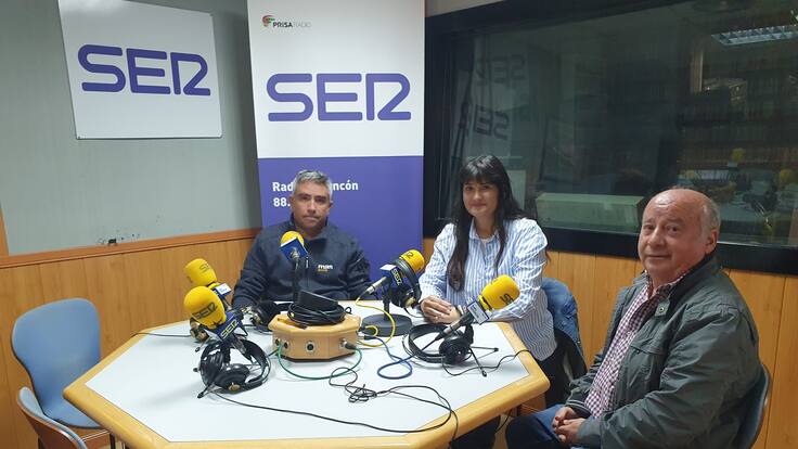 Jornadas regionales Ataraf