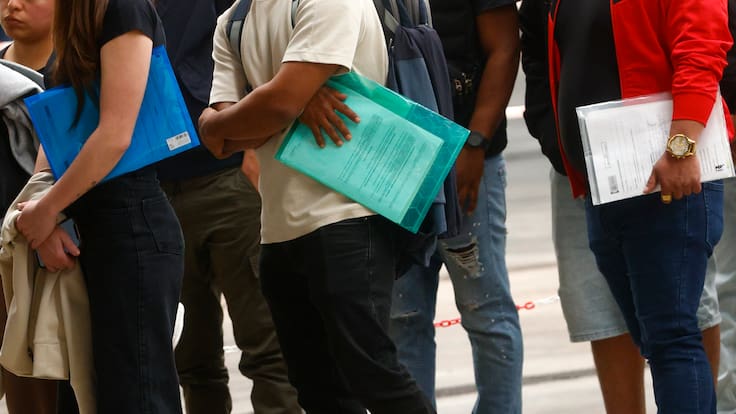 "Hay que reforzar plantillas" J Almagro, CSIF