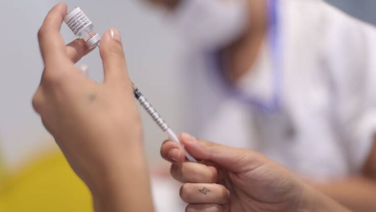 "Tengo pánico, tengo miedo a morirme": la angustía de Betsaida, una paciente desesperada por el retraso de una prueba médica