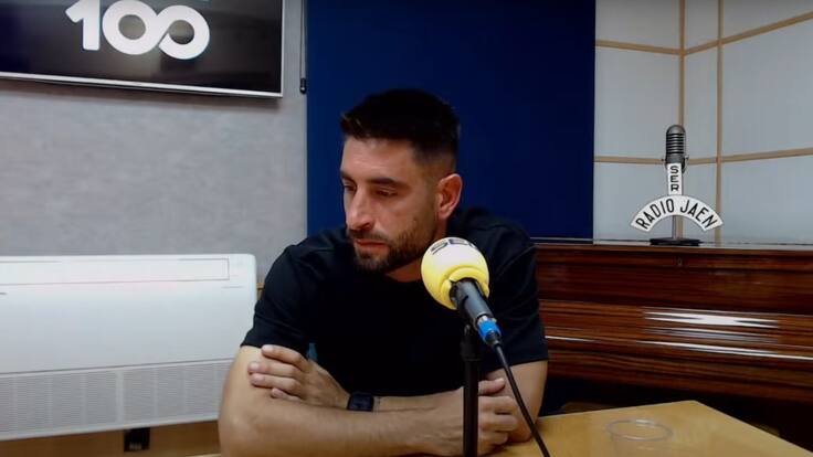 SER Deportivos Jaén (21/10/2024)