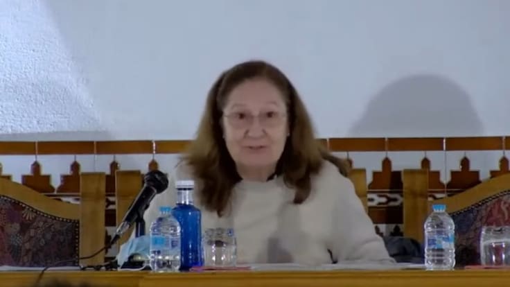 Yo elijo Cultura - Miguel Hernández (11/05/2022)