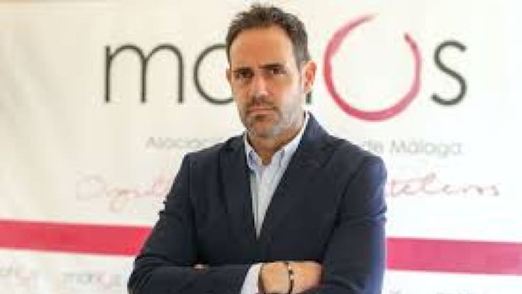 "El panorama es desalentador" J Frutos, Mahos