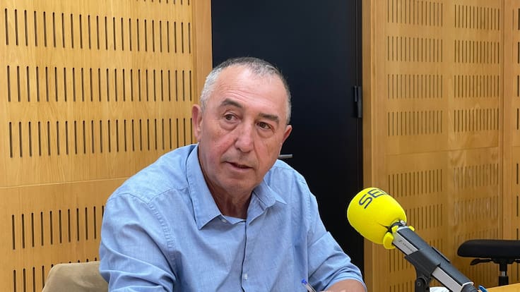 La Entrevista | Joan Baldoví