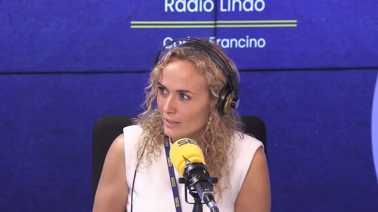 Radio Lindo | La violencia vicaria