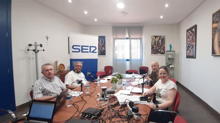 San Juan de Dios, un siglo cuidando la salud mental de Málaga