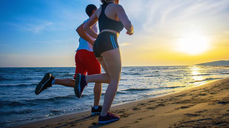Comienza la septima temporada de Alicante Corre, con José Manuel Albentosa
