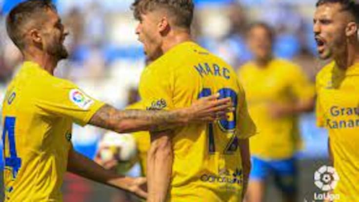 Gol como mejor sabe, Levante 1 UD 1