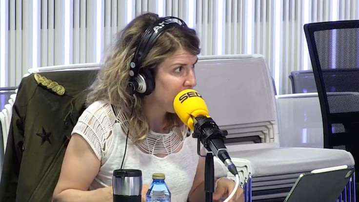 Fumanal avisa de las consecuencias de este calor en la política del PP: "Harían bien en cuidarlas"