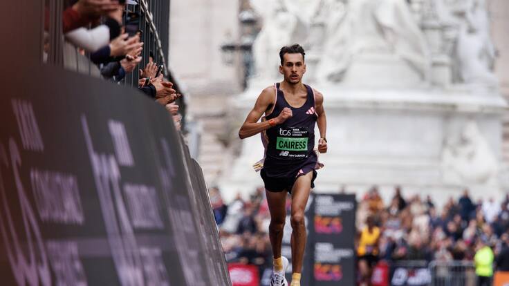 El Sanedrín de la Zapatilla de Alicante Corre