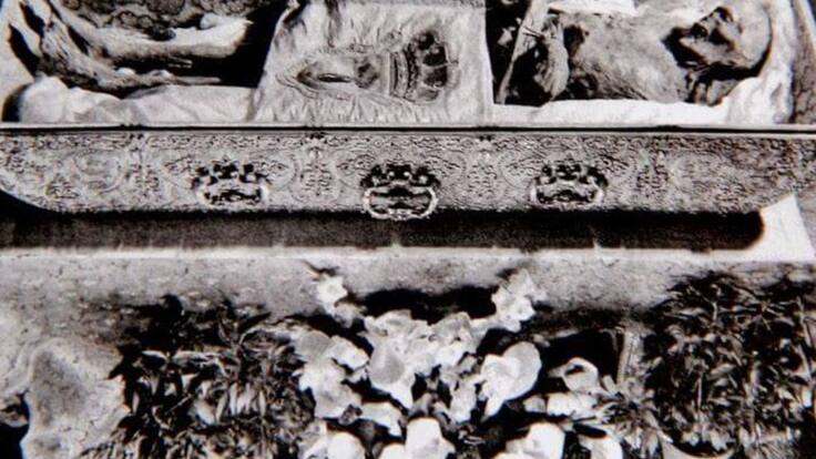 Espacio de misterios sobre la figura de San Isidro, con Álvaro Martín