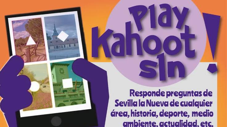 ¿Cuánto sabes sobre Sevilla la Nueva?