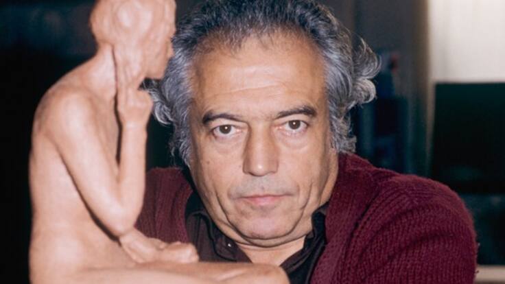 Entrevista a Santiago de Santiago