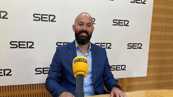 'Cómo me lo como': Juanfran Caravaca nos abre el restaurante Puerta de Murcia