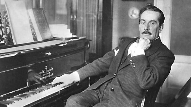 Historia de la Música: Capítulo VII