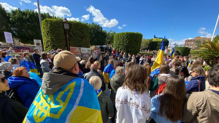 A Vivir que son Dos Días Región de Murcia - Informativo (24/02/2024)