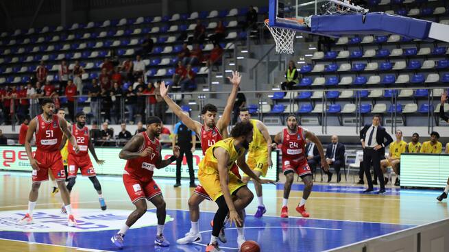 SER Deportivos Las Palmas (20/01/2025)