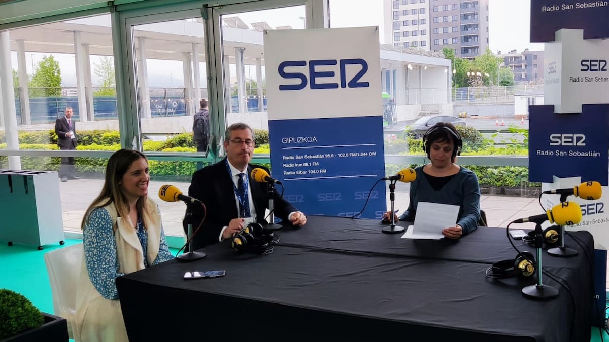 Hoy por Hoy Euskadi - Go Mobility