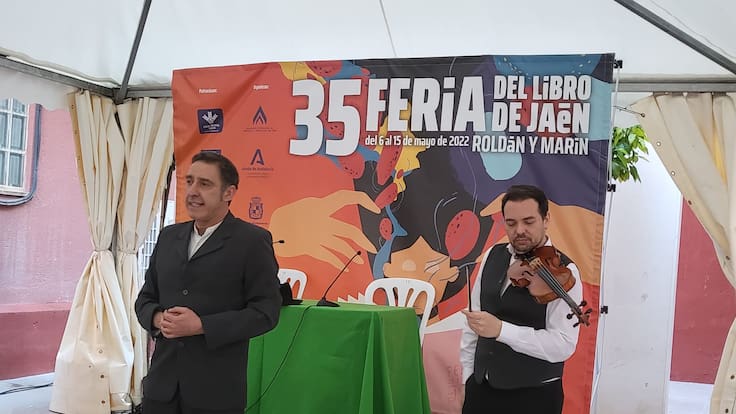 Yo elijo Cultura - Miguel Hernández (10/05/2022)