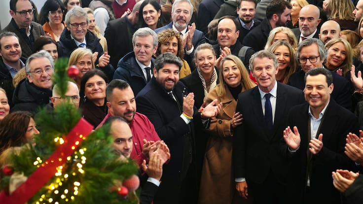 La Columna de Carlos Arcaya. "La vía valencia llega a Extremadura"