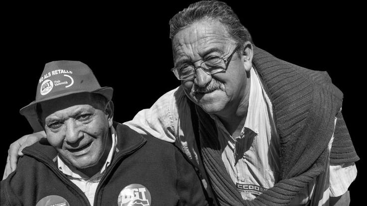 Óscar Llopis recuerda en Hoy por Hoy Alicante a Javier Cabo tras su fallecimiento