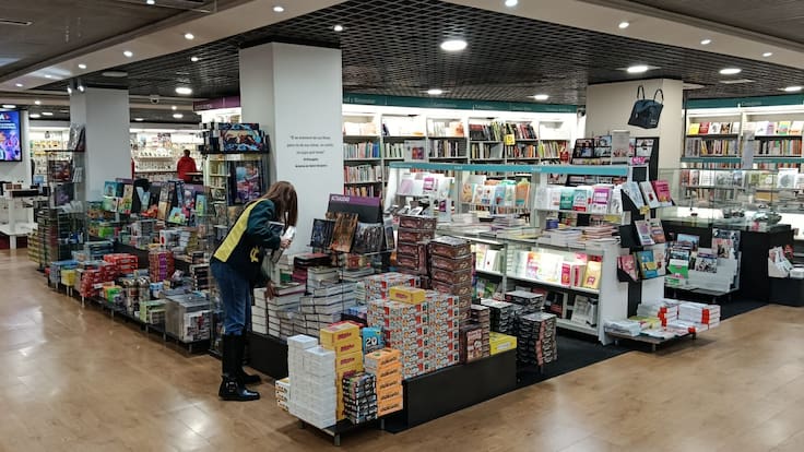 Óscar Arán, delegado por CC.OO de FNAC Alicante, sobre la negociación de las condiciones de los trabajadores despedidos