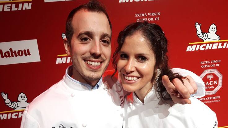 El restaurante ‘Ícaro’ obtiene su segundo Sol de la Guía Repsol y ‘Nublo’ se suma a la lista con su primer reconocimiento