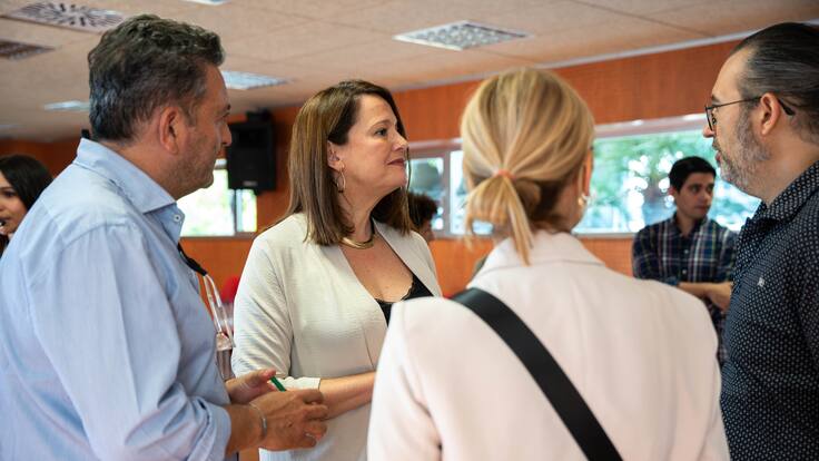 Hoy por Hoy Matinal Jaén 8:20 (02/10/2024)