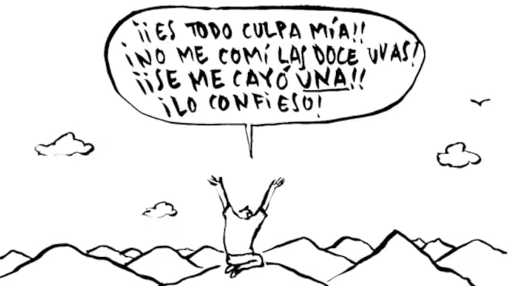 Flavita Banana: “A veces una viñeta da mucho más que pensar que una tertulia política”