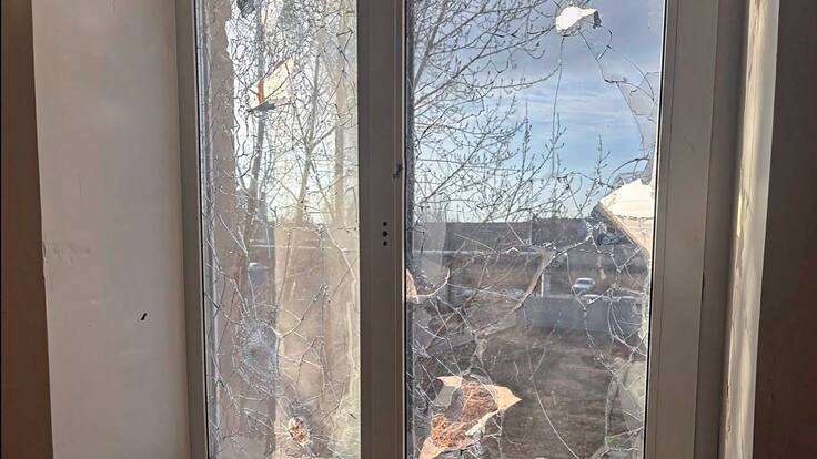 Como en la guerrilla