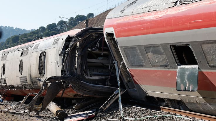 Marcelino Casas: "Es una tragedia que también ha golpeado a Miguel Esteban"