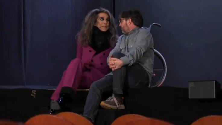 Jordi Évole explica su polémica promoción con Mario Vaquerizo y aclara si le va a entrevistar en su programa